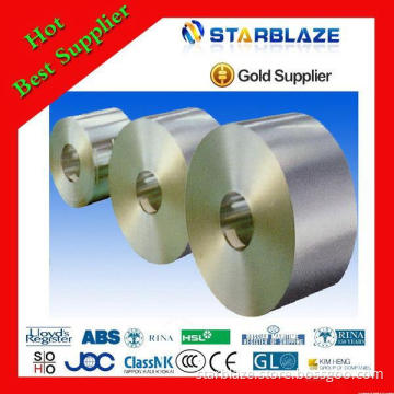 New products popular 201 stainless steel coil 310s